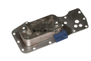 Chłodnica oleju  Irisbus SOR 5801750731