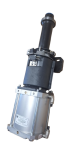 Siłownik drzwi Crosway typ OD100LT AW EF6 145