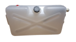 Zbiornik oleju hydraulicznego Crossway Evadys E4/5