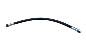 Przewód hydrauliczny siłownika sprzęgła SOR E4 / E5 / E6 – L=510 mm