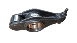 Dźwigienka zaworu wydechowego Iveco Cursor 9 Euro 6 – Arway / Crossway / Evadys / Magelys – OE 5801632261