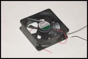 Wentylator ogrzewania SUNON 992408