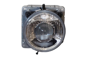 Reflektor mijania lewy Ares Axer