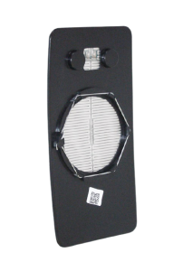 Wkład lusterka lewego Ares Axer Crossway 403x170 5001851890