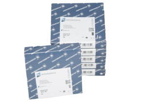 Pierścienie silnika Cursor 8 2995612