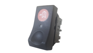 Przełącznik drzwiIliade Ares 10pin 5010403157