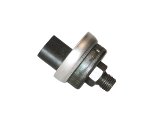 Czujnik ciśnienia oleju Cursor8 504084761