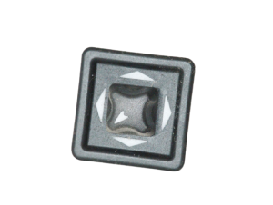 Przełącznik sterowania lusterek Karosa