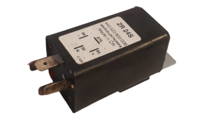 Przekaźnik czasowy ZR24S