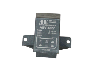 Przerywacz kierunkowskazów Karosa AEV3227