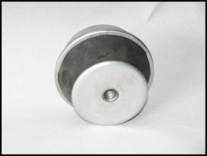 Poduszka skrzyni biegów SOR 55710001135