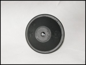 Poduszka skrzyni biegów SOR 55710001081