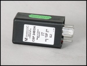 Przekaźnik wycieraczek CSP24EOA