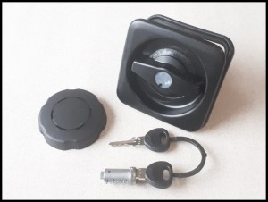 Zamek drzwi dwuskrzydłowych