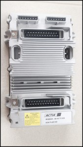 Sterownik ACTIA Crossway