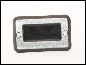 Uchwyt klap bocznych