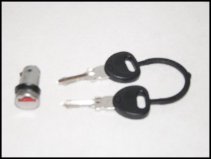 Wkładka zamka drzwi