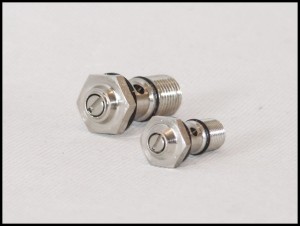 Zawór regulacyjny drzwi M12