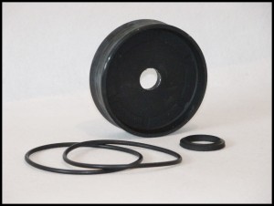 Zestaw naprawczy siłownika drzwi OK80