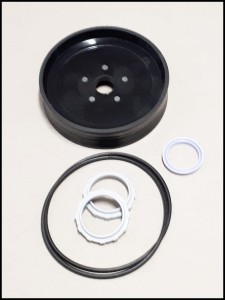 Zestaw naprawczy siłownika drzwi OD100