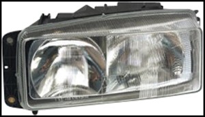 Reflektor lewyIliade