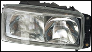 Reflektor prawyIliade