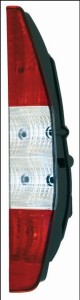 Lampa tylna prawa Crossway I