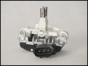 Regulator napięcia Karosa Axer