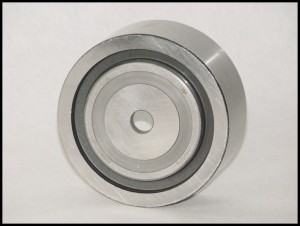 Rolka napinacza klimatyzacji Karosa Axer