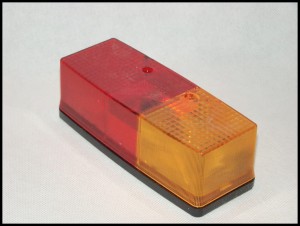 Lampa tylna górna prawa Karosa