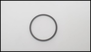 Oring chłodniczki oleju Axer Crossway