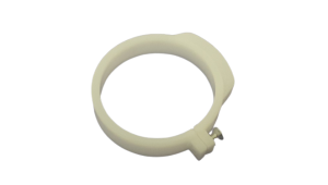 Obejma wałka siłownika drzwi OD100