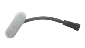 Lampa stopni Crossway