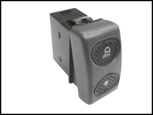 Przełącznik oświetlenia wnętrza Crossway 504219876