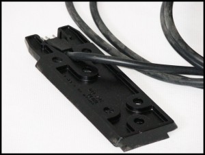 Wspornik ramienia lusterka Crossway