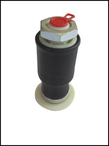 Mieszek klimatyzacji Crossway