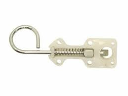 Zamek zderzaka przedniego Crossway