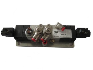 Zawór drzwi OB16 Karosa Irisbus Axer C956