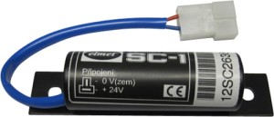 Sygnalizator akustyczny SC-1 Karosa