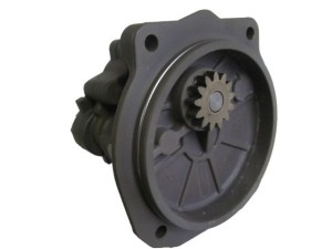 Pompa paliwa Iliade DCI