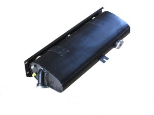 Zbiornik wyrównawczy Crossway Evadys