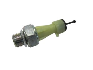 Czujnik ciśnienia oleju Axer