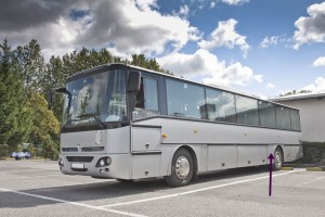 Poszycie tylnego koła Karosa 5006001327