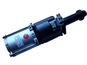 Siłownik drzwi OD100LTAW145  Crossway SOR   5006028349