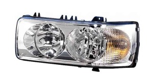 Reflektor lewy SOR E5/6