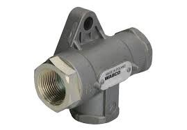 Zawór trójdrożny Crossway