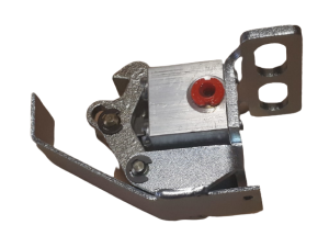 Zamek pneumatyczny drzwi Karosa